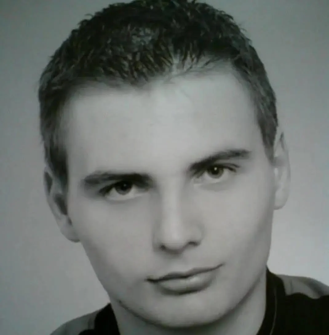 Ing. Michal Ihnát