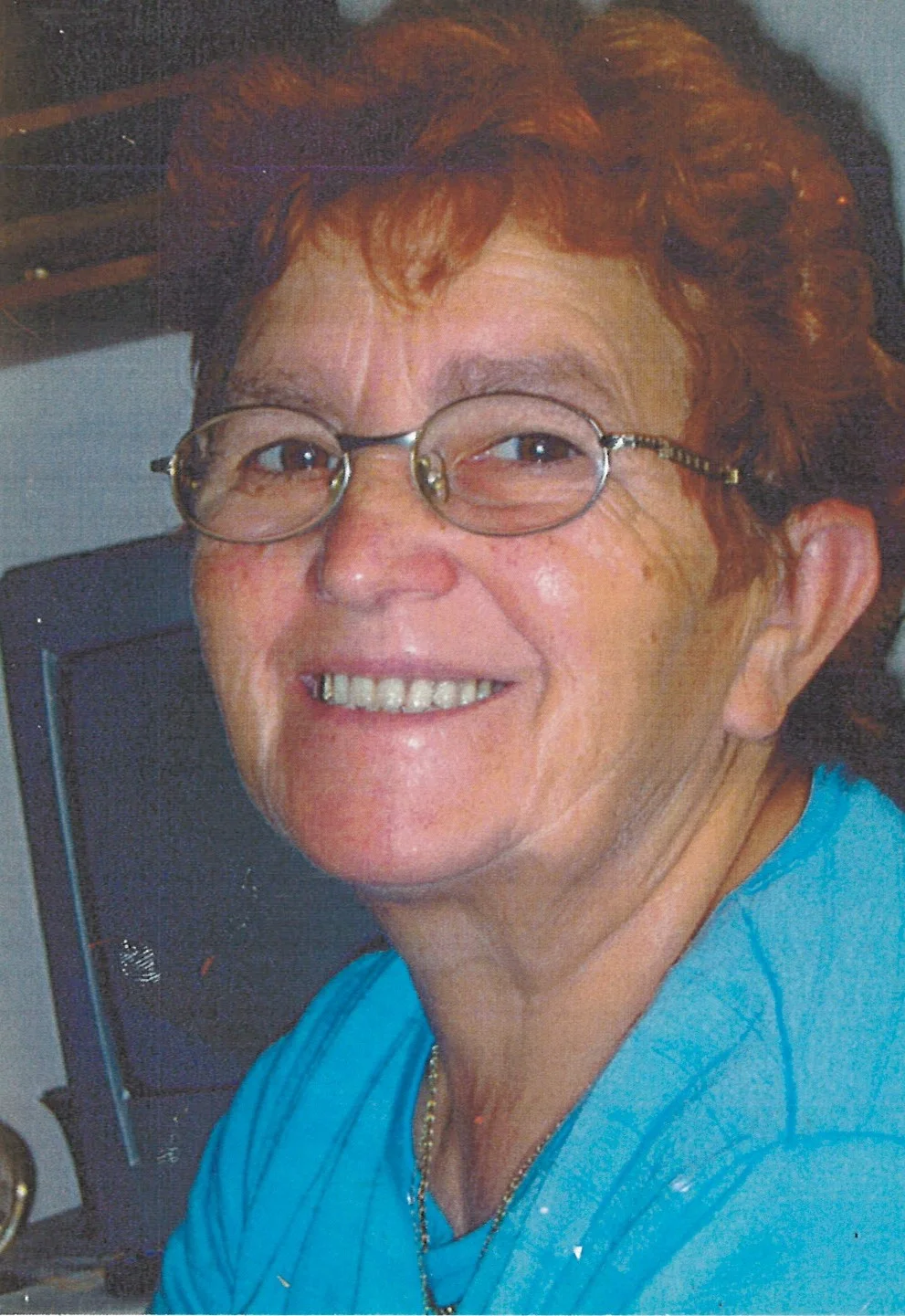 Anna Krivá