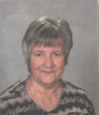 Helena Klebánová