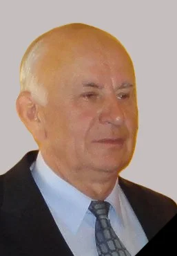 Ing. Anton Slavkovský