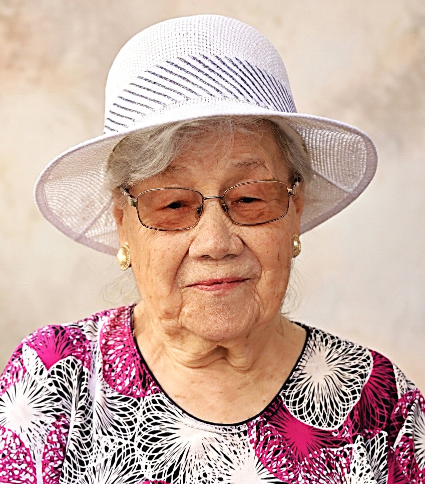 Veronika Horváthová