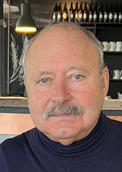 Ing. Arnold Peška