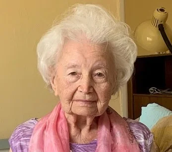 Oľga Telgárska