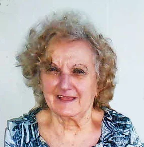 Ľubica Dubovská