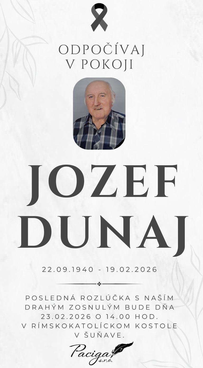 Jozef Dunaj