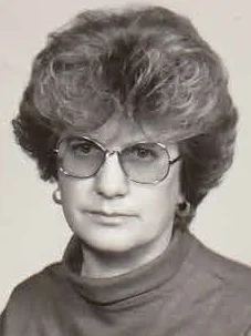 Mária Sňažka Hlinková