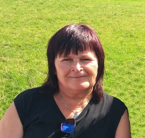 Ida Rusnáková