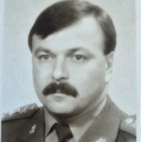 Ing. Jaroslav Lachkovič