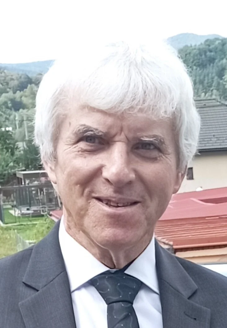 Stanislav Čerňan