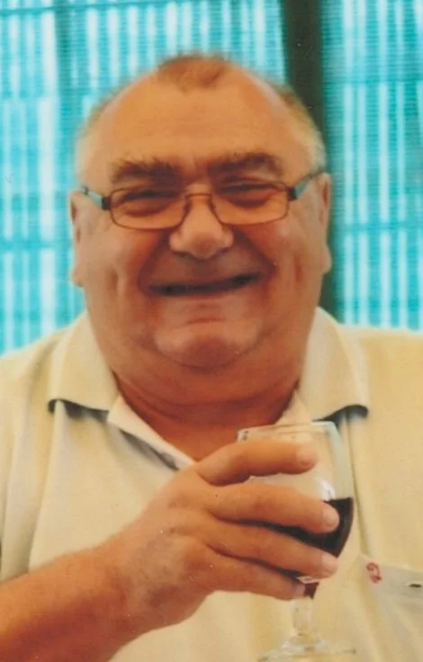 Pavol Cigánik