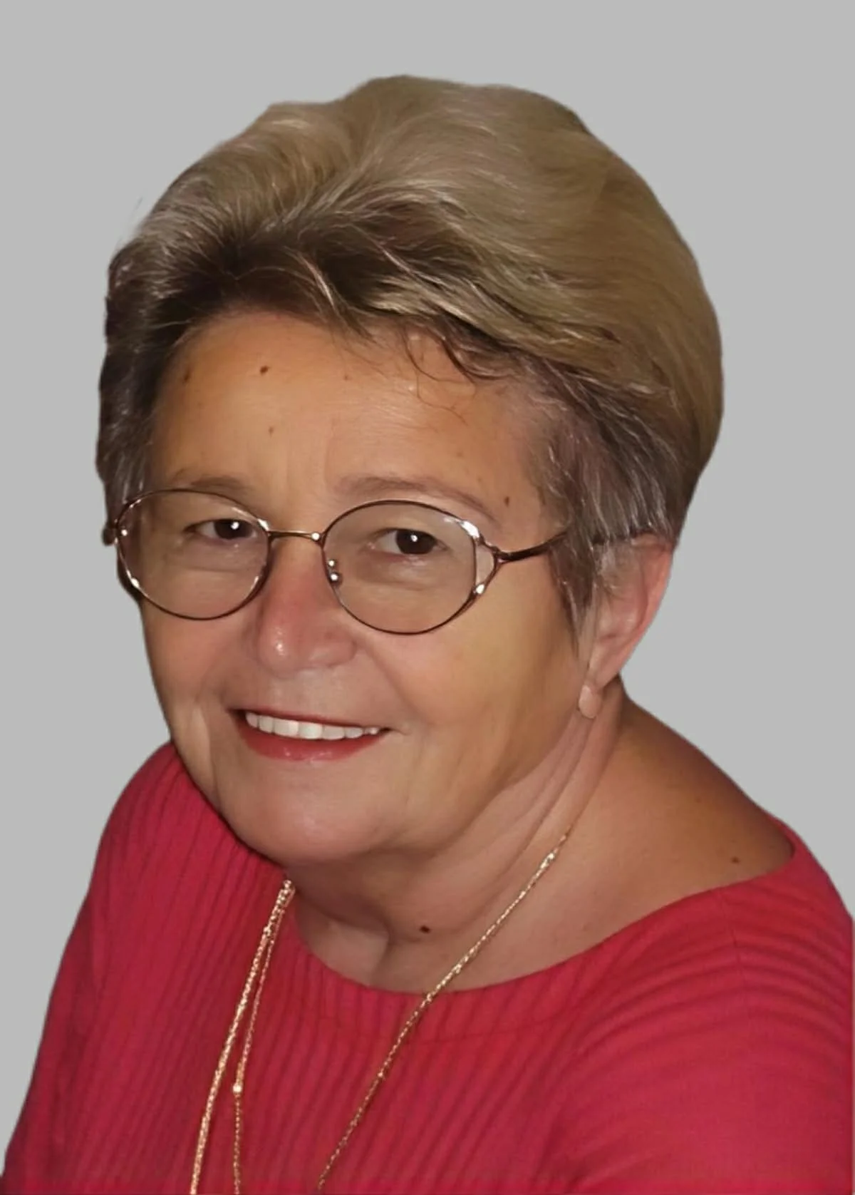 Margita Telepovská