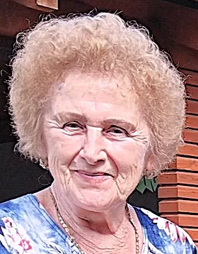 Františka Karellová