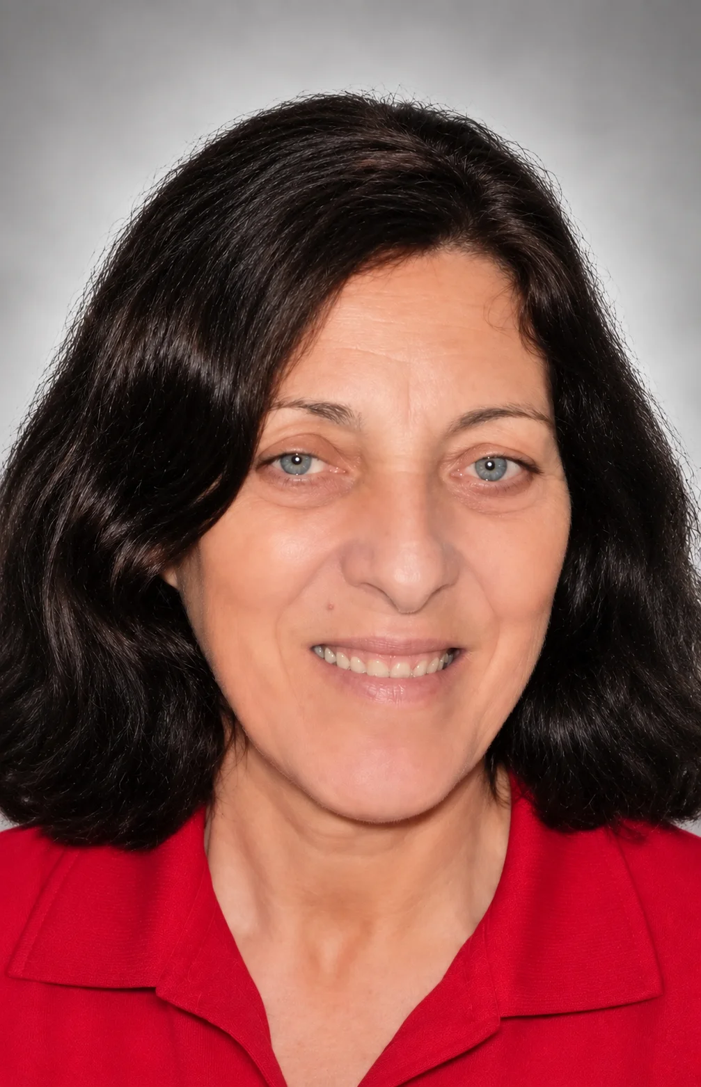 Rozália Vlahyová