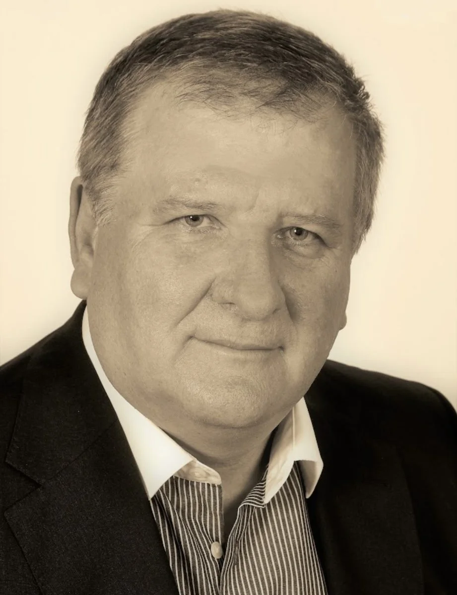 MUDr. Ladislav Badík