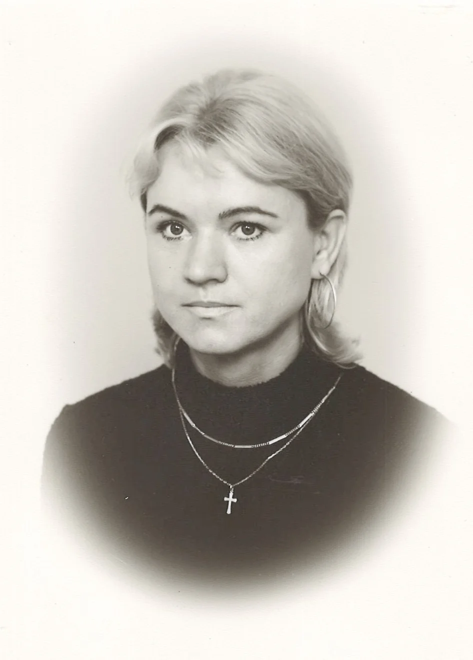 Ing. Anna Bachratá