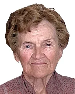 Terézia Chrvalová