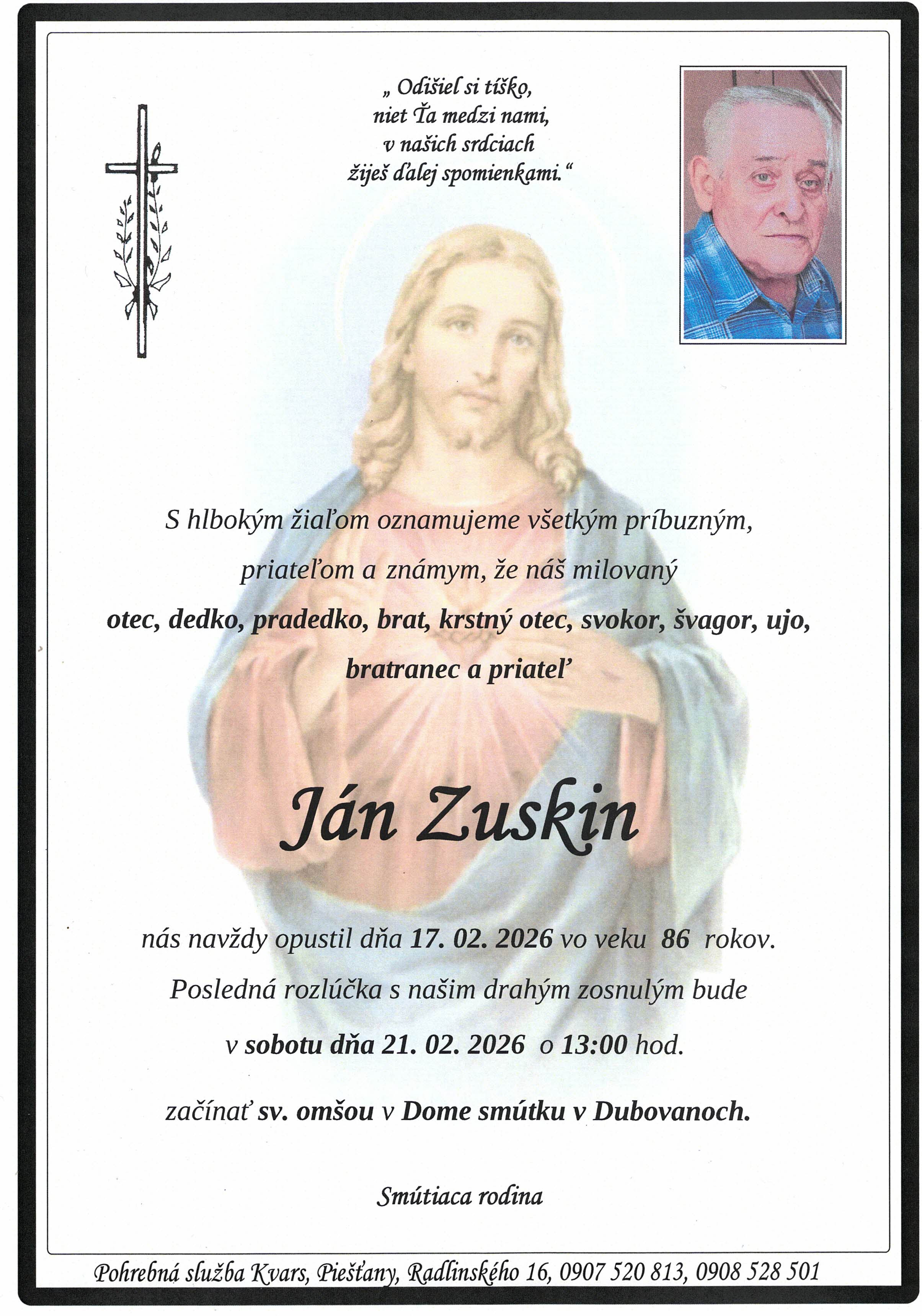 Ján Zuskin