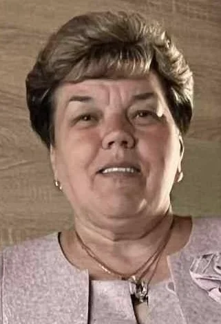 Helena Badovská