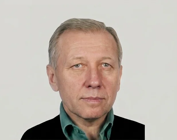 Emil Glaczynsky
