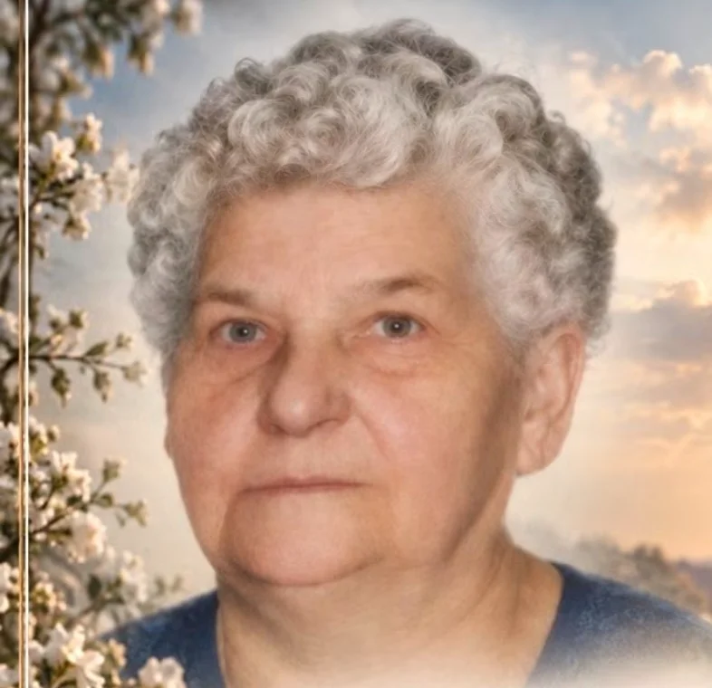 Mária Sentandrašiová