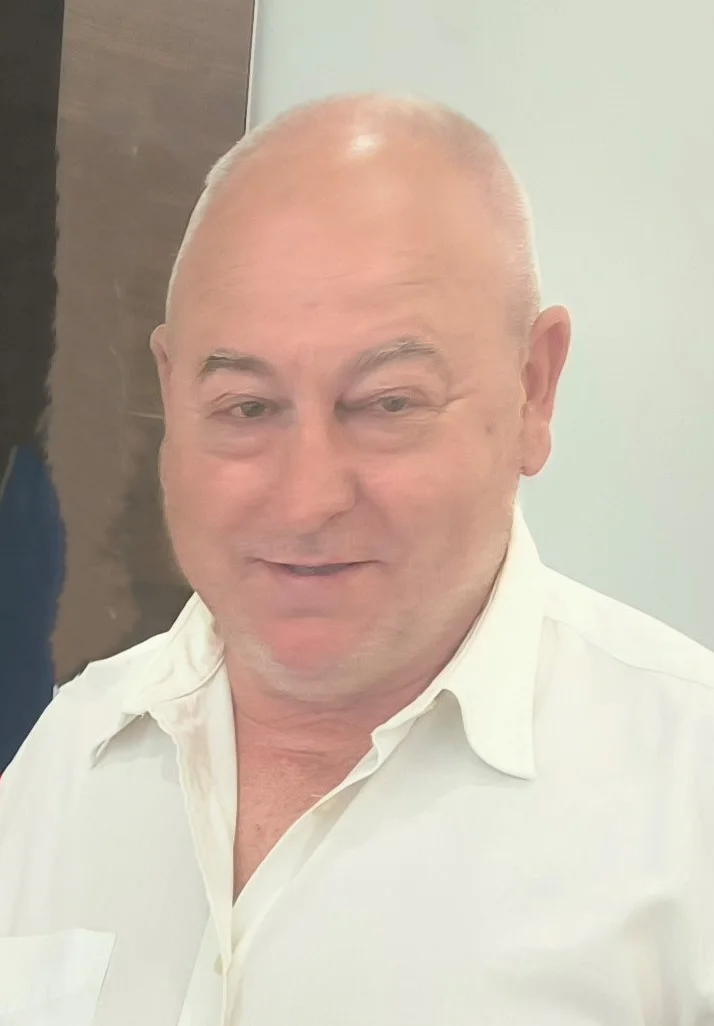 Viliam Michalík