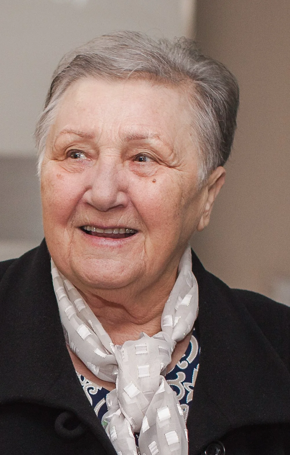 Vlasta Máťošová