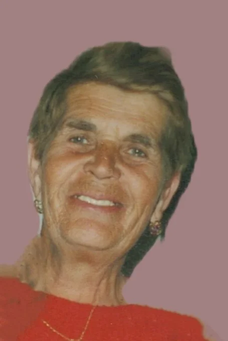 Viera Jaholčíková