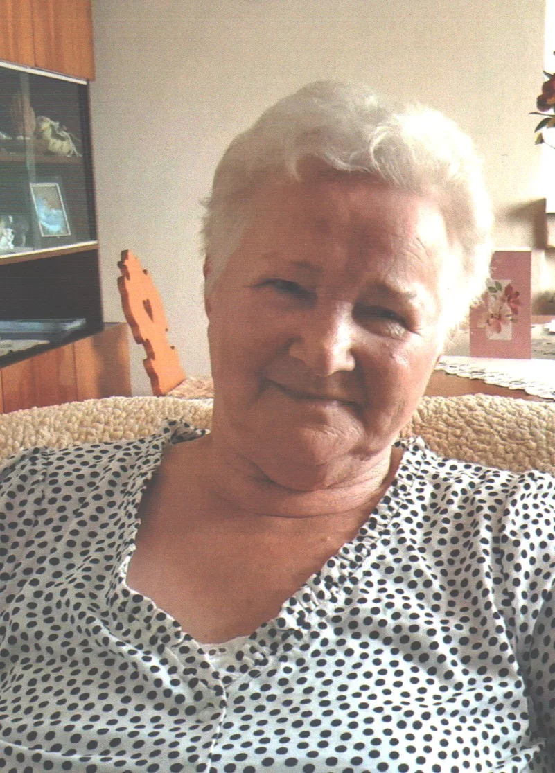 Mária Olejárová