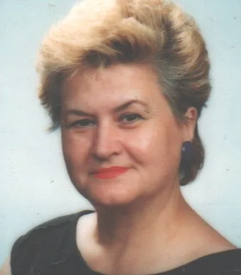 Mária Strmisková