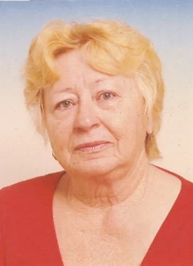 Vlasta Vatolíková