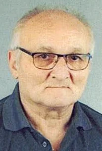 Alojz Kleštinec