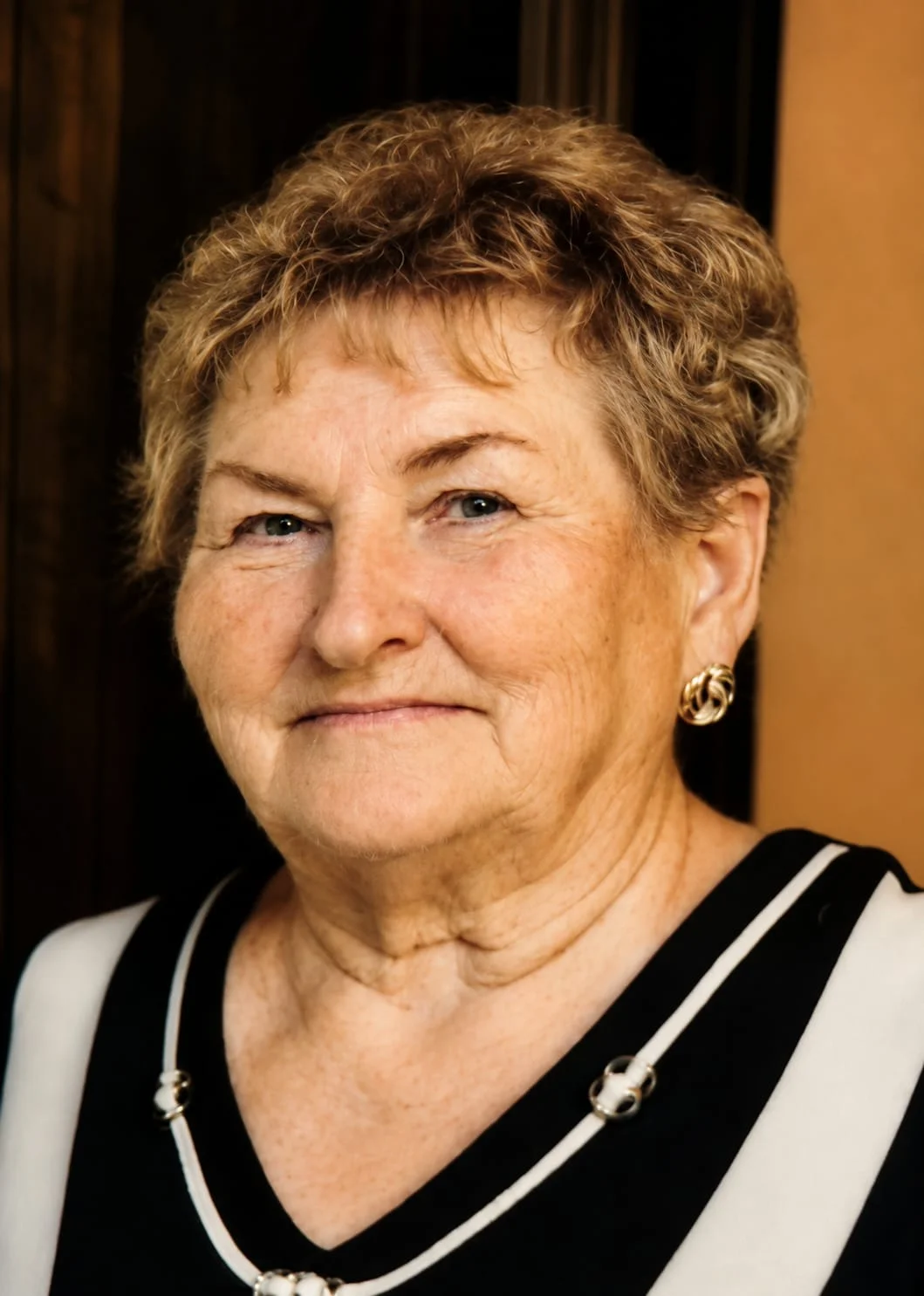 Mária Hamžíková