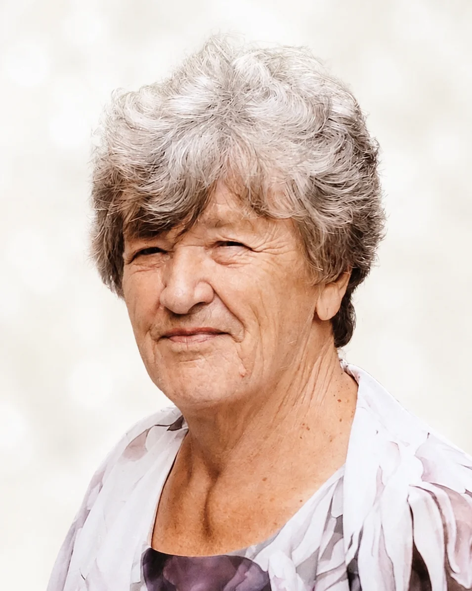 Mária Cabanová