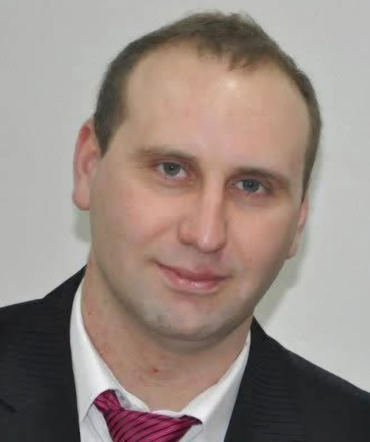 Martin Štefančík
