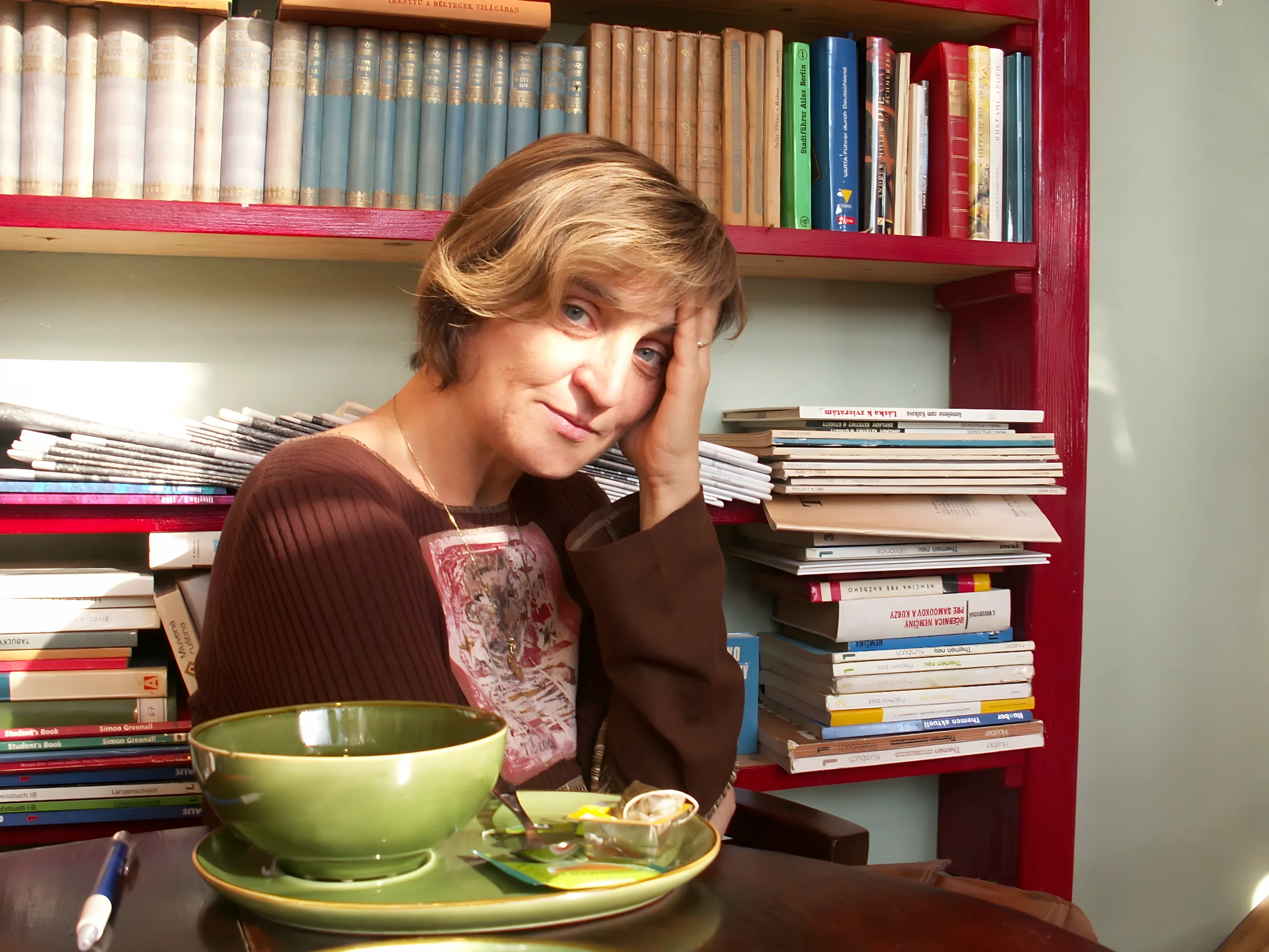 prof. PhDr. Marta Součková, PhD.