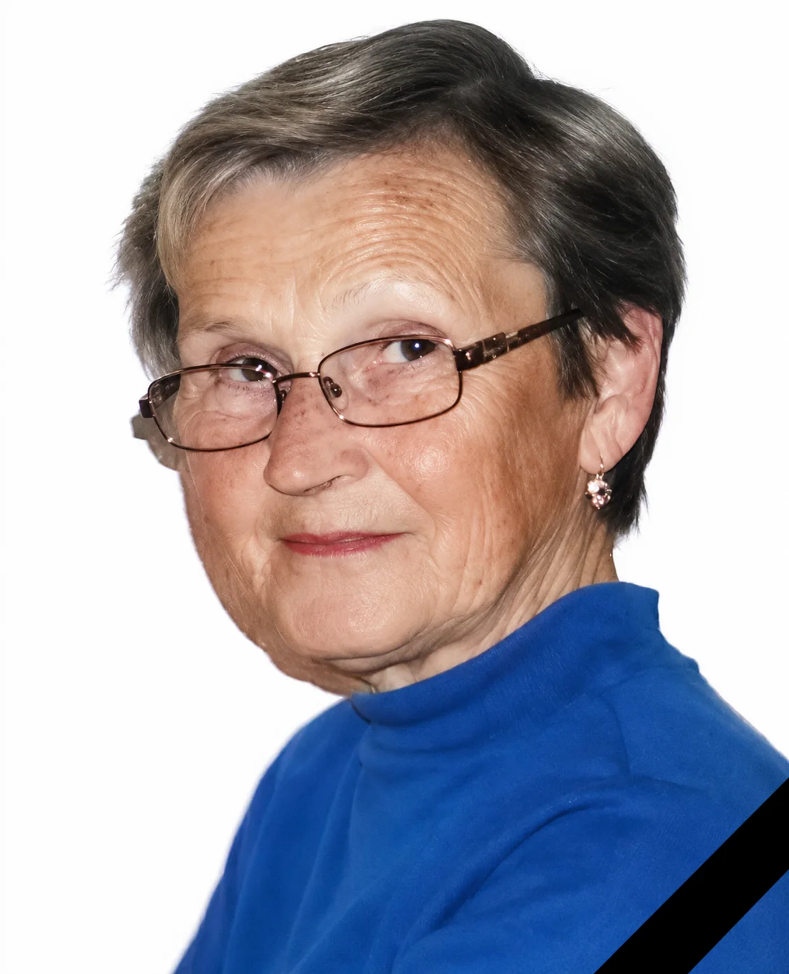 Mgr. Viera Gildeinová