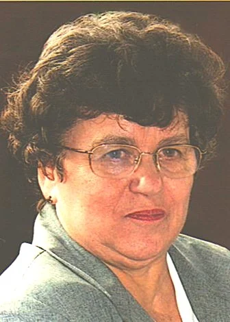 PhDr. Anna Hermanovská