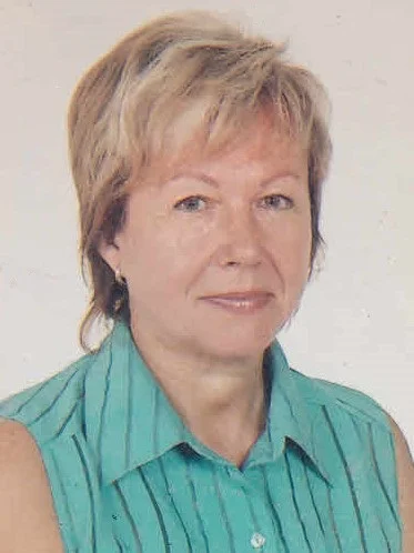 PhMr. Soňa Krížová