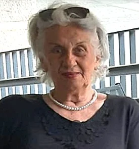 Eva Vislocká