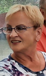 Eva Dzuriková