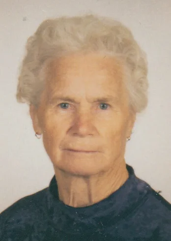 Anna Bullová