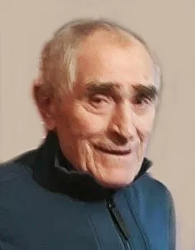 František Štefanov