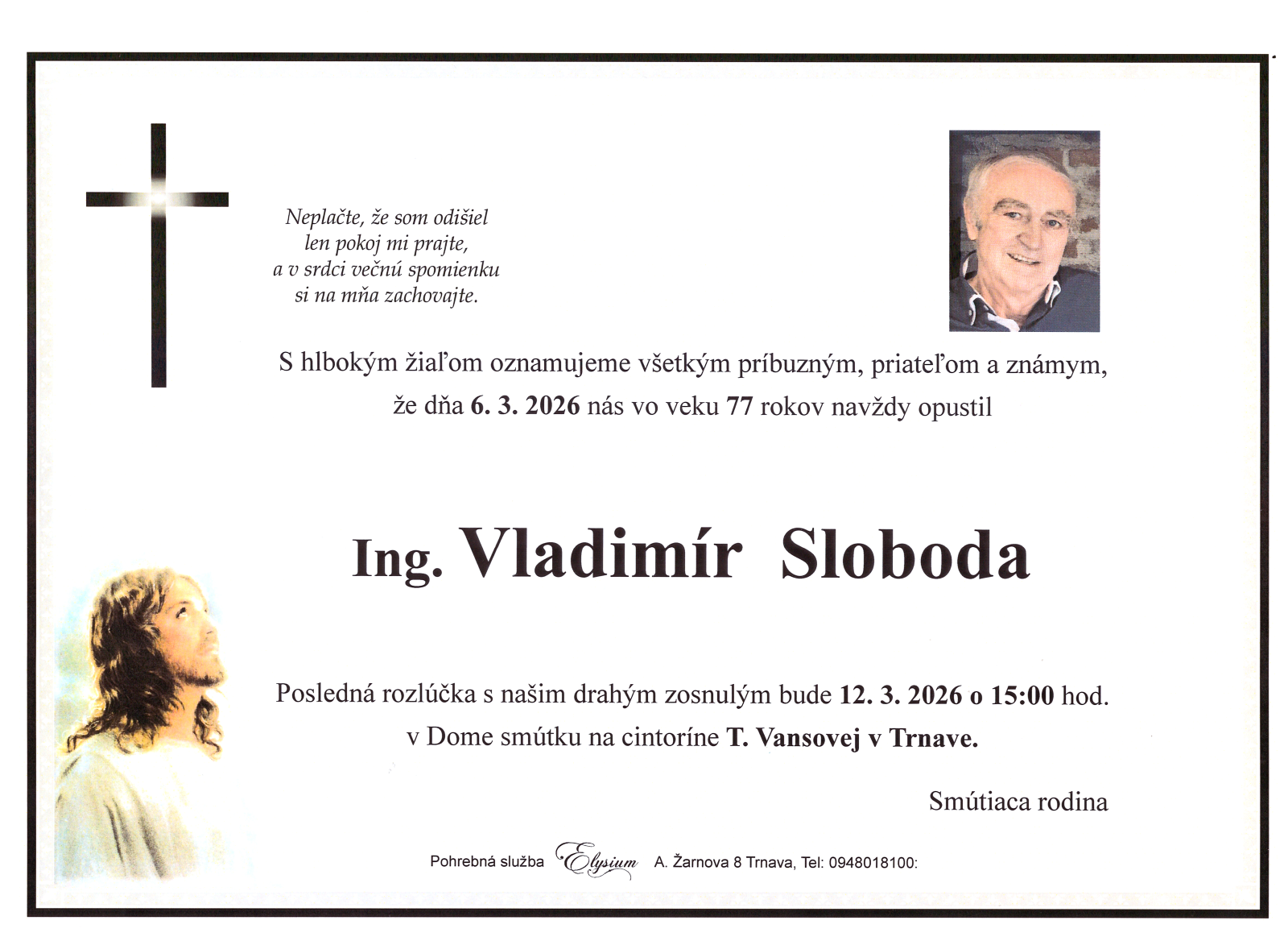 Vladimír Sloboda
