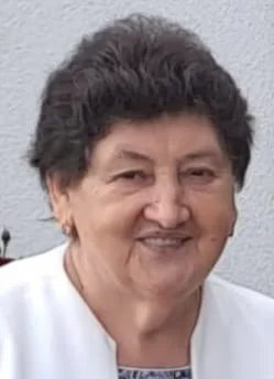 Mária Hazugová