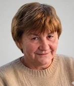 Nadežda Kostruchová