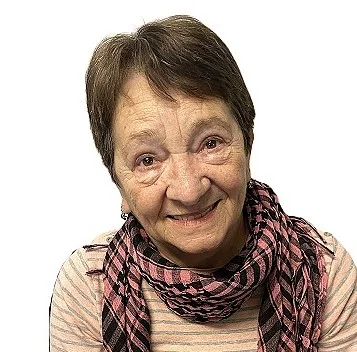 Anna Bullová