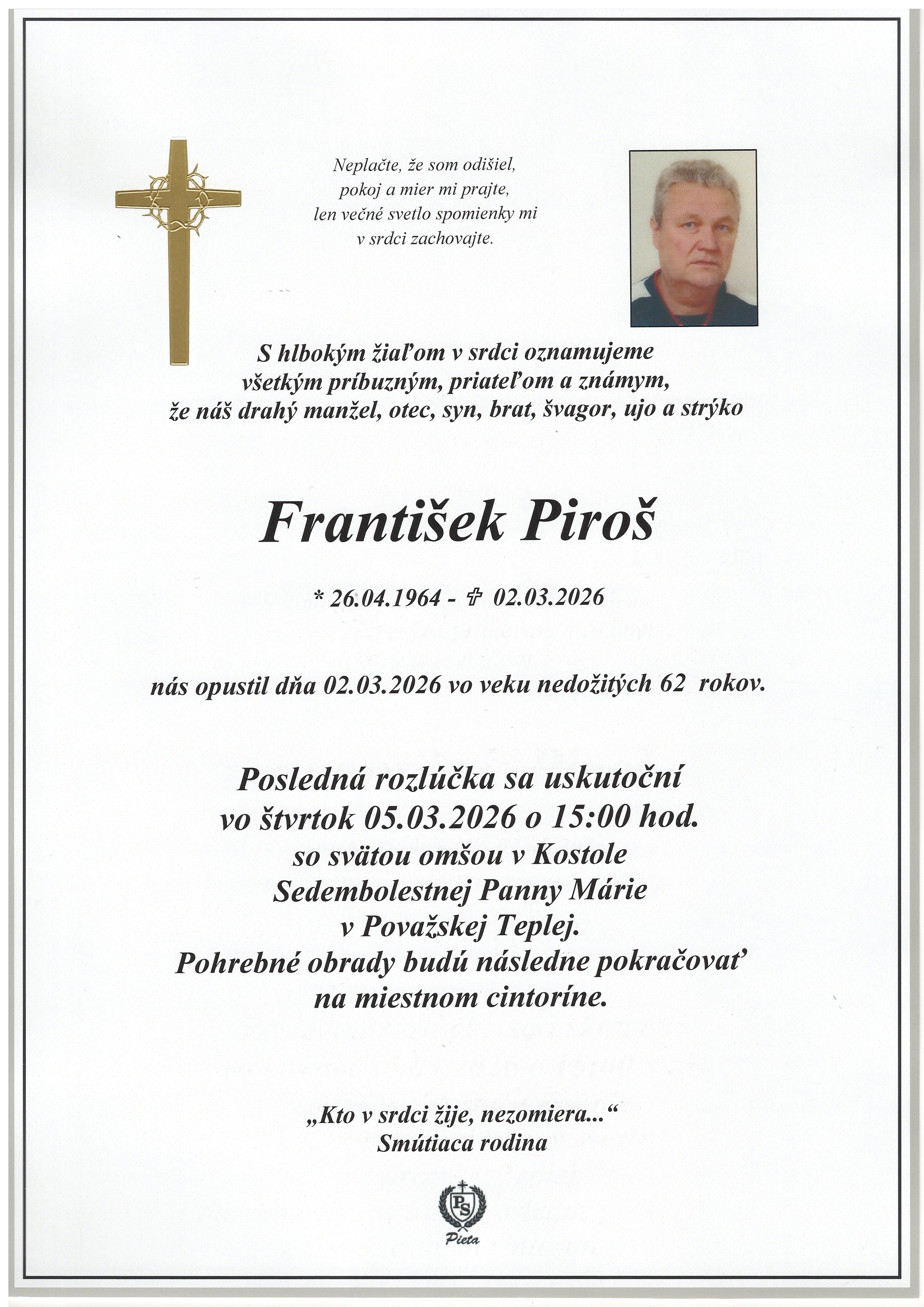 František Piroš