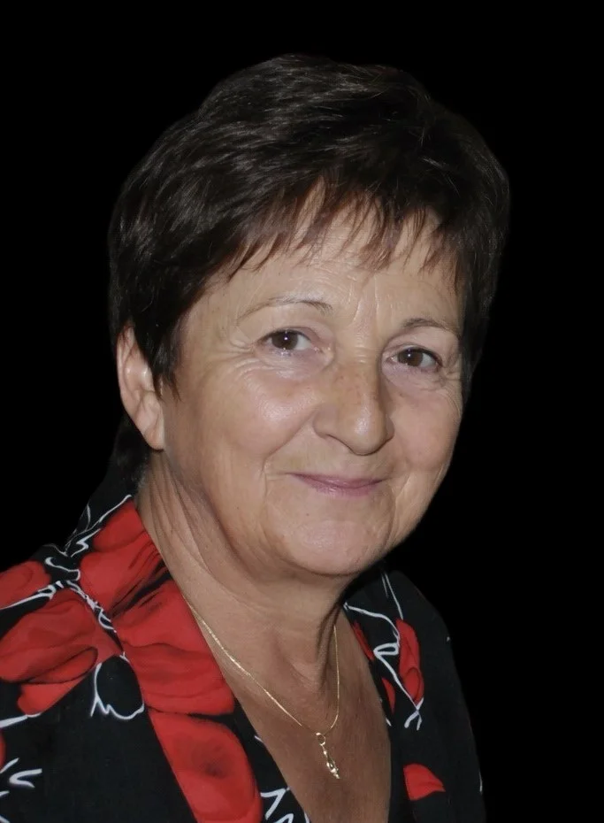 Ing. Nadežda Petríková