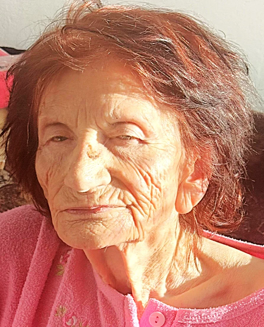 Margita Beňadiková