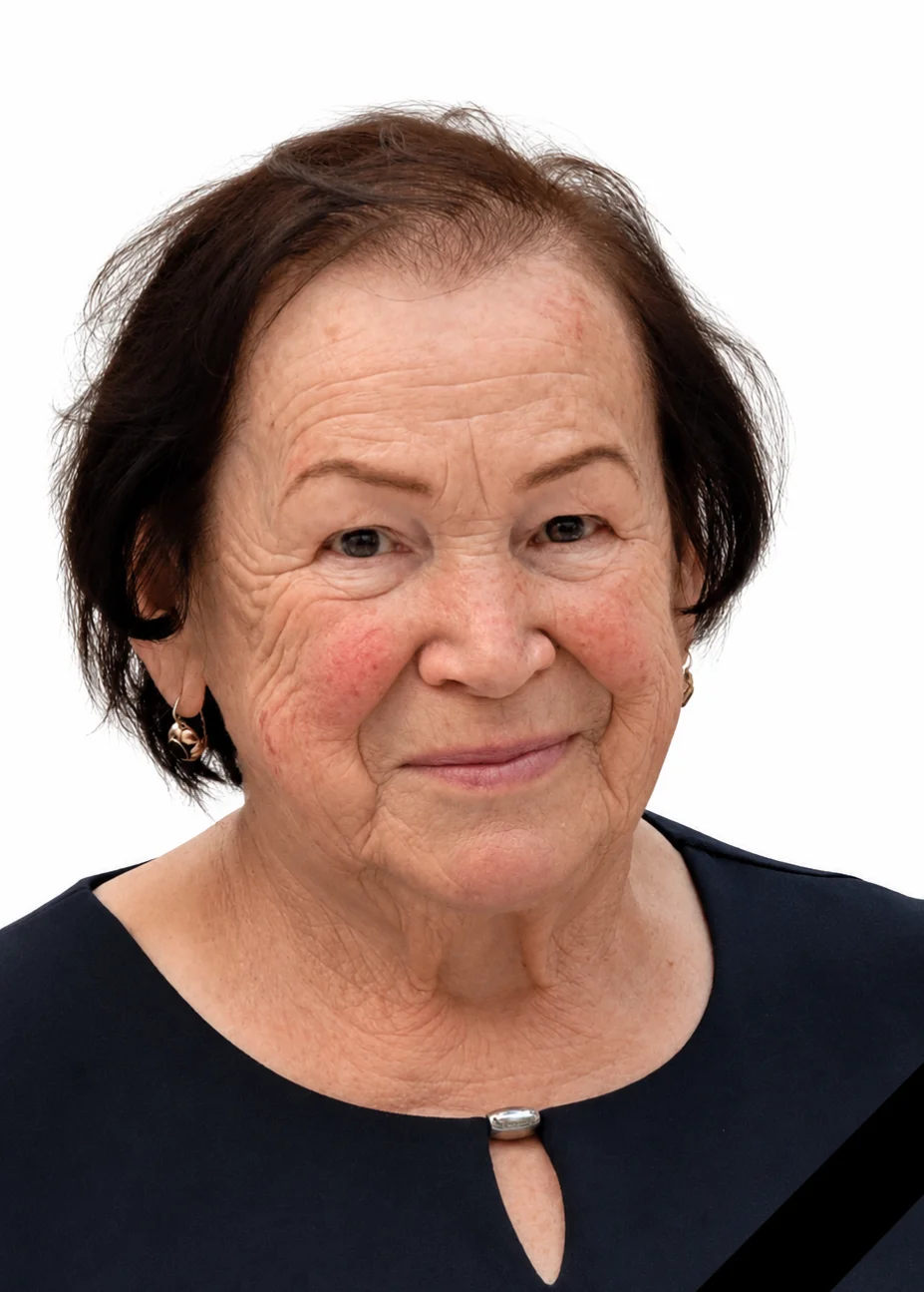 Mária Kučerová